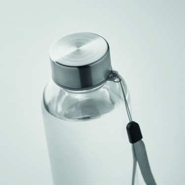 Logotrade mainoslahja ja liikelahja kuva: Tritan Renew™ -pullo 500 ml