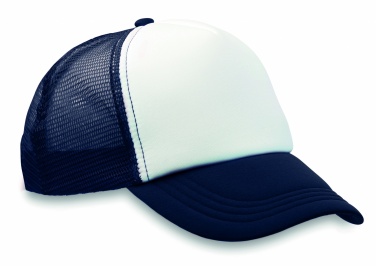 Logo trade mainostuote kuva: Trucker lippalakki