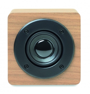 Logotrade mainostuote tuotekuva: Langaton kaiutin