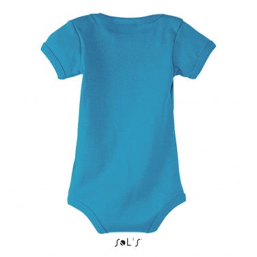 Logo trade mainoslahjat ja liikelahjat kuva: BAMBINO Vauvojenbody 190g