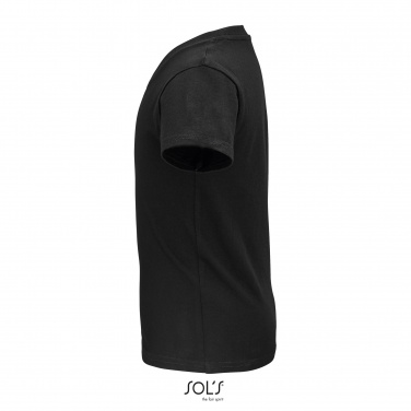 Logotrade liikelahjat mainoslahjat tuotekuva: CRUSADER Lasten T paita