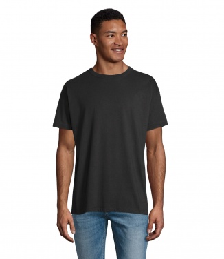 Logo trade mainoslahja kuva: BOXY MEN T-SHIRT OVERSIZE