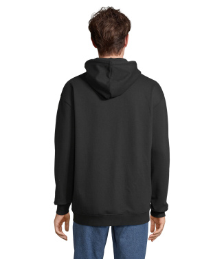 Logo trade liikelahjat tuotekuva: CARTER Full Zip huppari