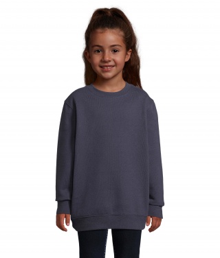 Logotrade mainoslahja tuotekuva: COLUMBIA KIDS villapaita