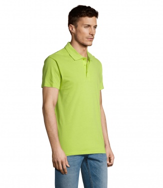 Logo trade mainoslahjat tuotekuva: SUMMER II MEN Polo 170g