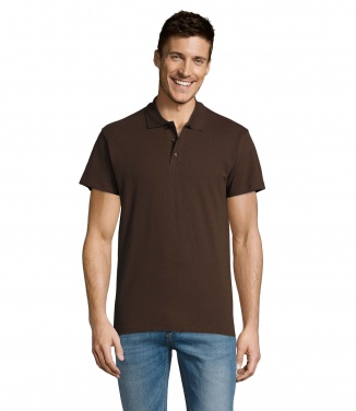 Logotrade liikelahja tuotekuva: SUMMER II MEN Polo 170g