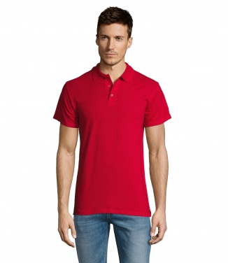 Logo trade liikelahja kuva: SUMMER II MEN Polo 170g