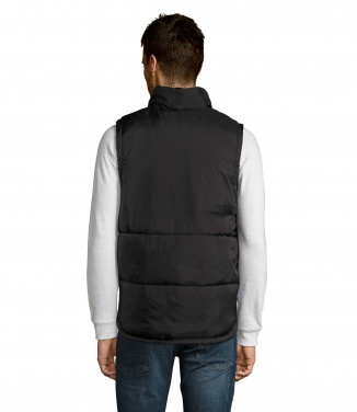Logotrade mainoslahjat ja liikelahjat tuotekuva: WARM Tikattu bodywarmer