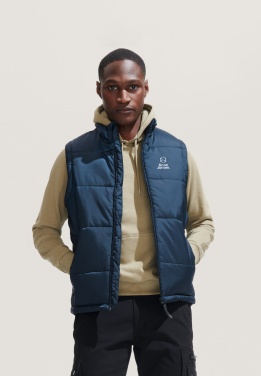 Logotrade mainoslahja ja liikelahja kuva: WARM Tikattu bodywarmer