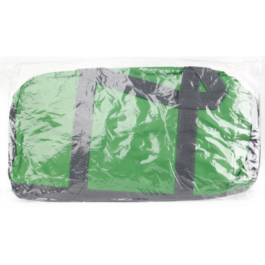 Logotrade mainostuote tuotekuva: Urheilulaukku GASPAR