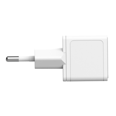 Logotrade mainoslahja tuotekuva: Silicon Power -pikalaturi QM12