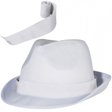 Logotrade mainoslahjat kuva: Hattu MEMPHIS