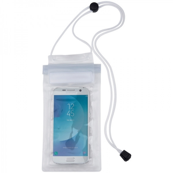 Logo trade mainoslahjat tuotekuva: Puhelinkotelo SUNBURY