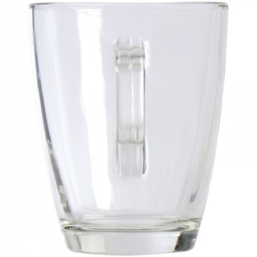 Logo trade liikelahjat mainoslahjat kuva: Cup CATTOLICA 300 ml