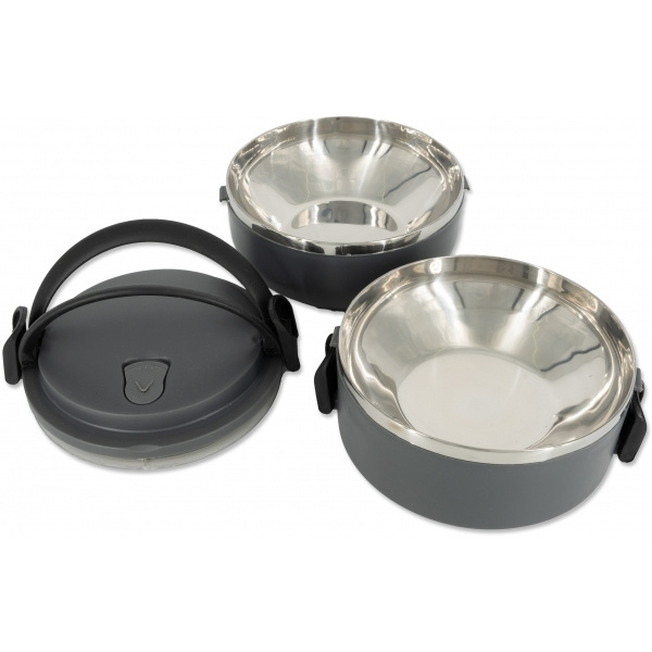 Logotrade mainoslahjat ja liikelahjat tuotekuva: Lounaslaatikko KOTI