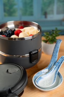 Logo trade mainostuotet tuotekuva: Lounaslaatikko KOTI