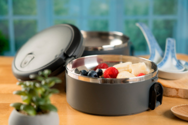 Logotrade mainoslahjat ja liikelahjat tuotekuva: Lounaslaatikko KOTI