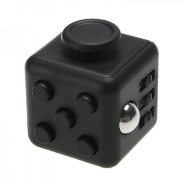 Logotrade mainoslahja ja liikelahja kuva: Fidget Cube