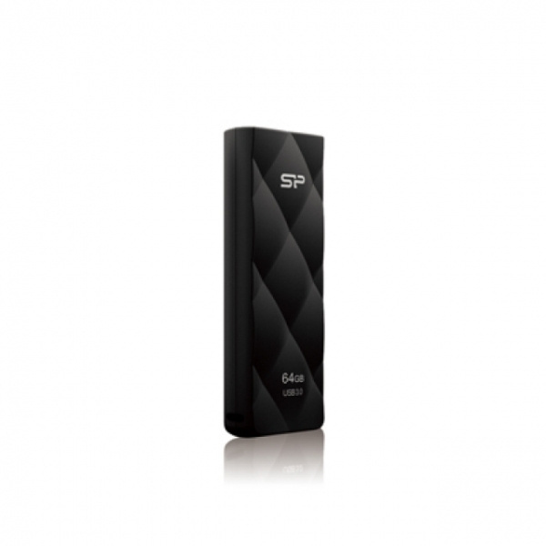 Logotrade mainoslahjat kuva: Pendrive Silicon Power B20 USB 3.0