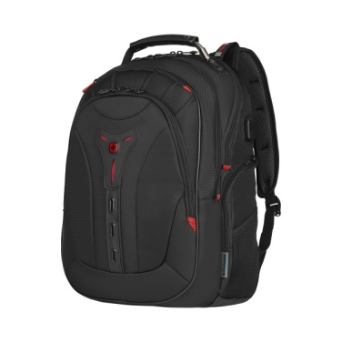 Logo trade liikelahja mainoslahja tuotekuva: Reppu Wenger Pegasus Deluxe 16"