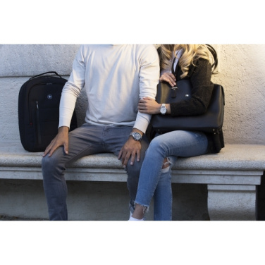 Logo trade mainoslahja ja liikelahja tuotekuva: Reppu Wenger City Traveller 16"