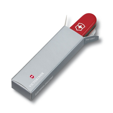 Logotrade liikelahja mainoslahja kuva: Taskuveitsi Work Champ Victorinox