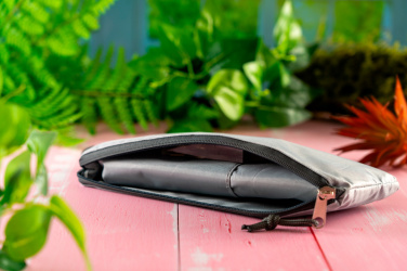 Logo trade liikelahjat mainoslahjat kuva: Taitettava reppu STOCKTON