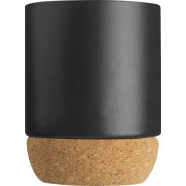 Logo trade mainoslahjat tuotekuva: Keraaminen muki GISTEL 350 ml