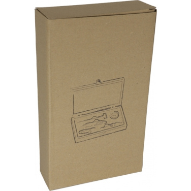 Logo trade mainostuote kuva: Viinisetti GROSSETO