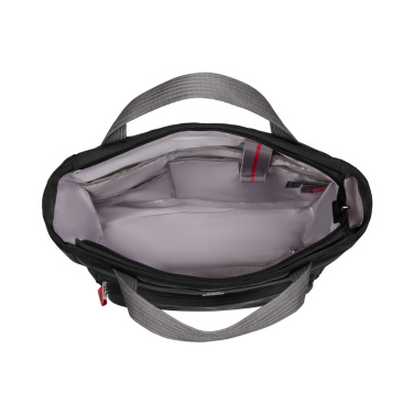 Logotrade mainostuote tuotekuva: Reppu Wenger Motion Vertical Tote 15,6"