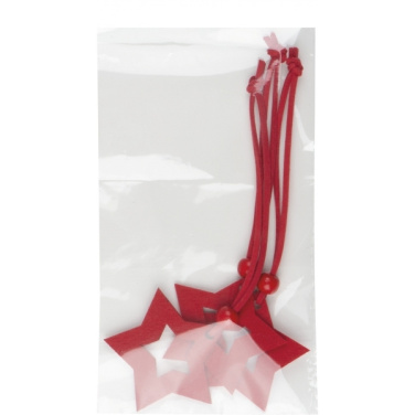 Logo trade liikelahja kuva: Tähtiriipussetti ESSEN