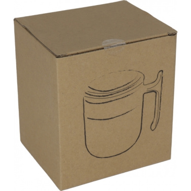 Logotrade liikelahja tuotekuva: Muki ALESSANDRIA 300 ml