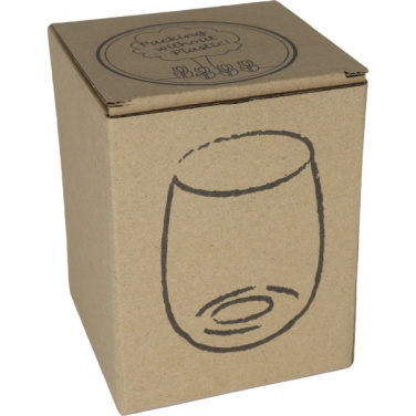 Logotrade mainostuote tuotekuva: Juomalasi SIENA 420 ml