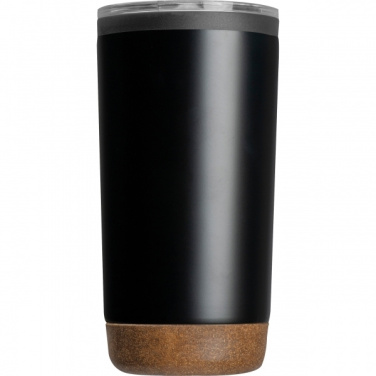 Logo trade mainoslahja ja liikelahja tuotekuva: Lämpömuki SIBENIK 600 ml