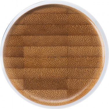 Logo trade liikelahjat mainoslahjat kuva: Lasipullo SKOPJE 500 ml