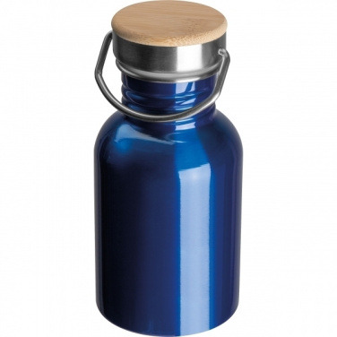 Logotrade mainoslahjat kuva: Juomapullo OSLO 300 ml