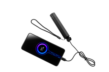 Logotrade liikelahjat kuva: Salamalento ZAGROS Schwarzwolf