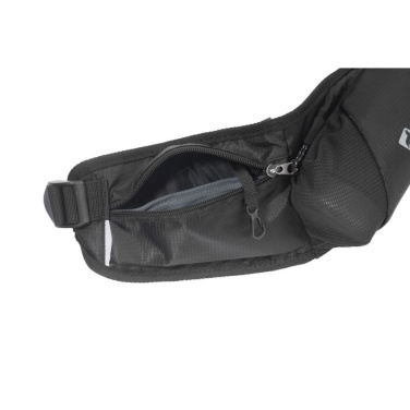 Logotrade mainostuote tuotekuva: Urheiluvyölaukku MAFADI Schwarzwolf