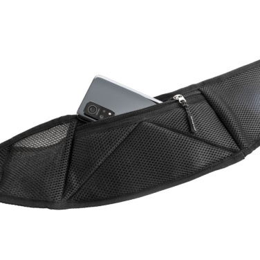 Logo trade mainostuote kuva: Urheiluvyölaukku MAFADI Schwarzwolf