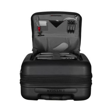 Logo trade liikelahjat tuotekuva: Matkalaukku Wenger Syntry