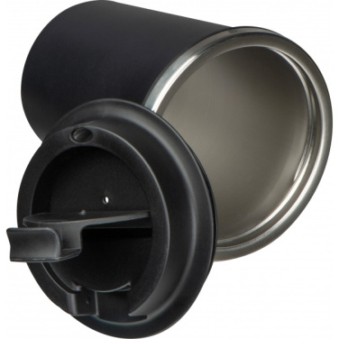 Logotrade mainostuote tuotekuva: Juomakuppi BUFFALO 350 ml