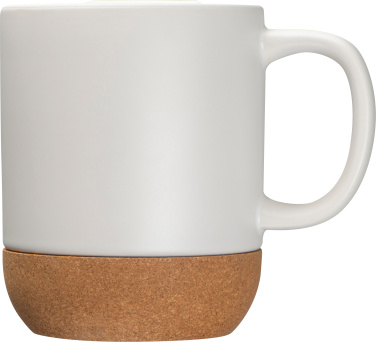 Logotrade mainostuotet kuva: Sublimaatiomuki SAN JOSE 300 ml