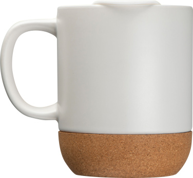 Logo trade mainostuote kuva: Sublimaatiomuki SAN JOSE 300 ml