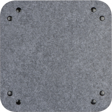 Logotrade liikelahja tuotekuva: Huopaavain trey EDMONTON