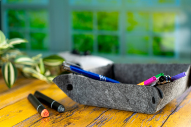 Logotrade liikelahjat mainoslahjat tuotekuva: Huopaavain trey EDMONTON