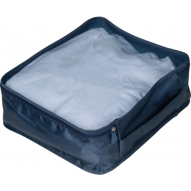 Logo trade mainoslahja ja liikelahja tuotekuva: 4-osainen matkasetti BELMONT