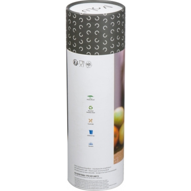 Logotrade mainostuote tuotekuva: Lämpöpullo COTE D'AZUR MoLu