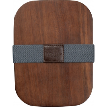 Logotrade mainoslahjat kuva: Lounaslaatikko 1000 ml BANUS MoLu