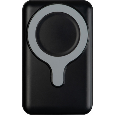 Logotrade liikelahjat mainoslahjat tuotekuva: Powerbank Ventura