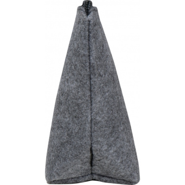 Logo trade liikelahja kuva: RPET kosmetiikkalaukku Cremona